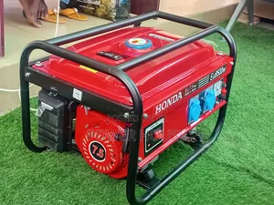 Strong Power 7.5kva Honda Petrol Generator 7.5kva 7500watts