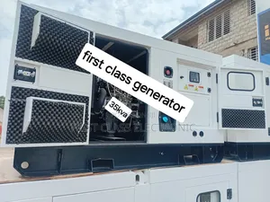 Outstanding and Reliable 35kva Diesel Engine