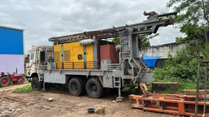 Borehole Drilling