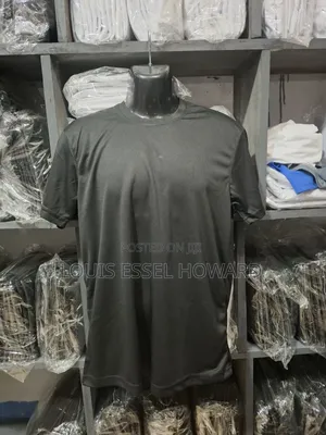 Plain Jersey T Shirt for Sale