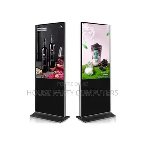 Digital Signage Display LCD Advertising Display Kiosk