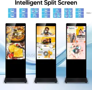 Digital Signage Display LCD Advertising Display Kiosk