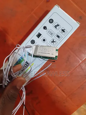 BMS Board 36v,48v ,60v,72v
