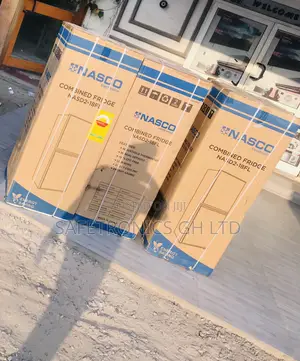 Best Reliable Nasf2-18fl Gold Bottom Freezer Doubledoor
