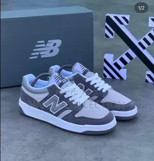 New Balance 480 Sneakers
