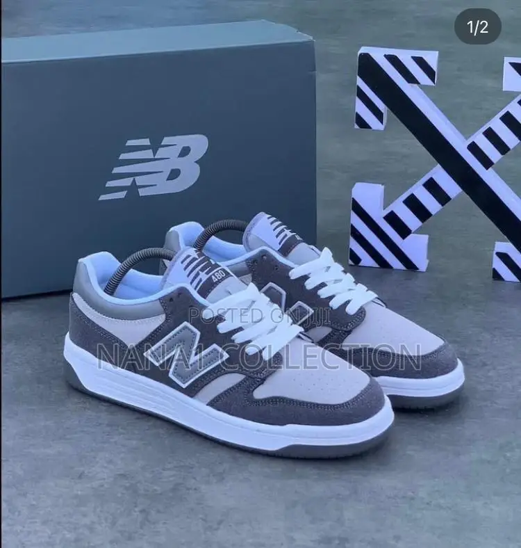 New Balance 480 Sneakers