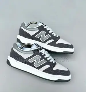 New Balance 480 Sneakers