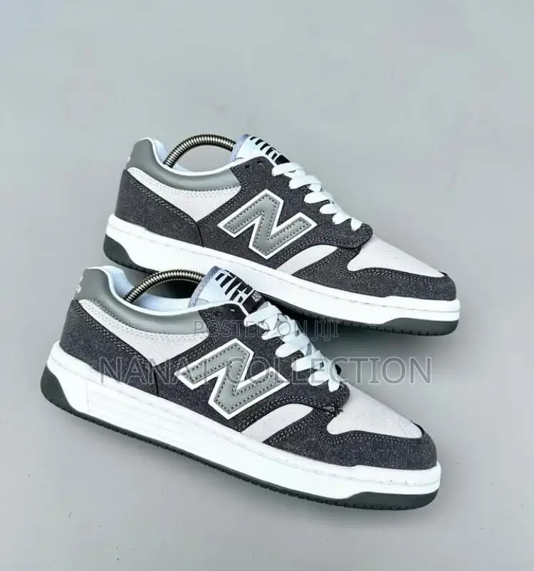 New Balance 480 Sneakers