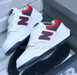 New Balance 480 Sneakers