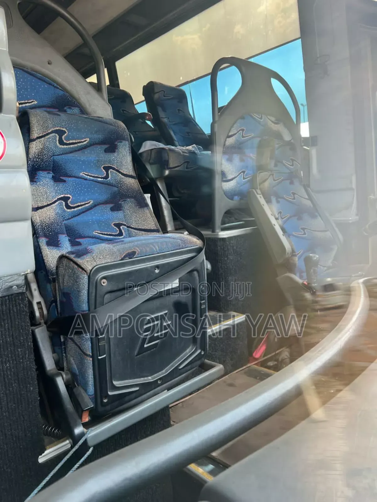 Iveco Citybus 2002