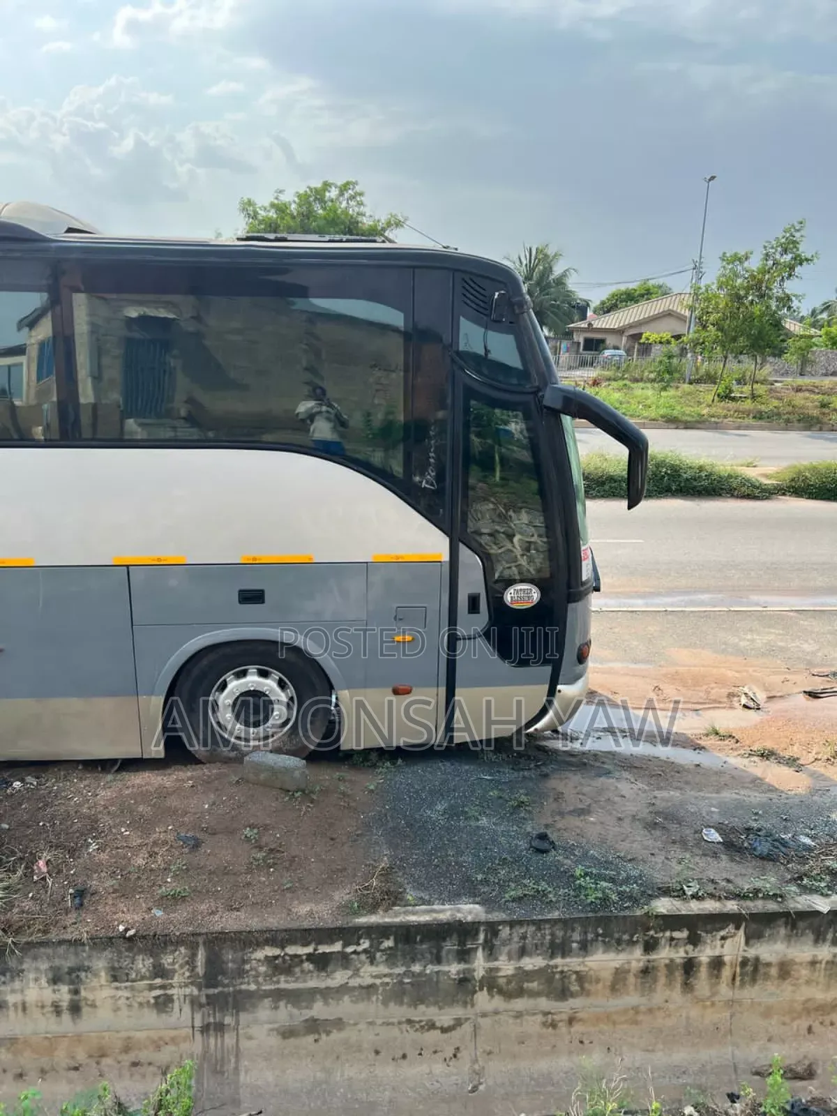 Iveco Citybus 2002