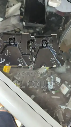 RAV4 Windscreen Camera 2020