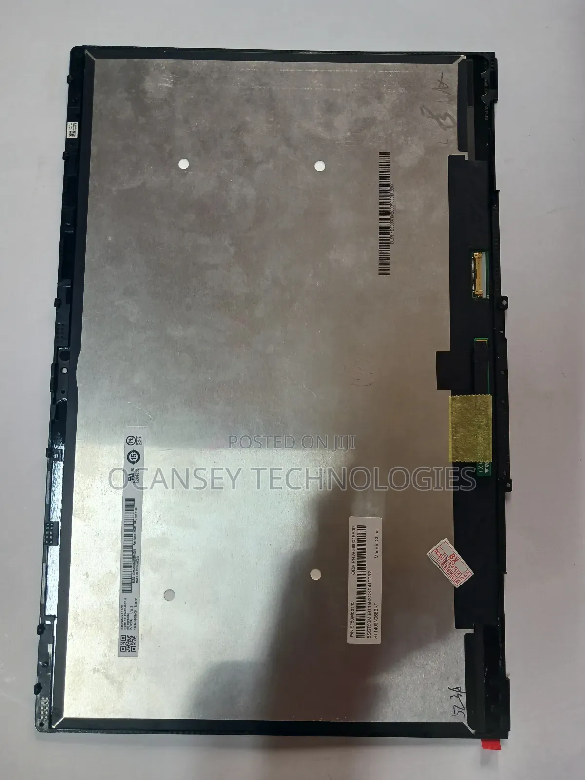 Lenovo Thinkpad X1 Yoga Gen 4 X360 Touch Screen