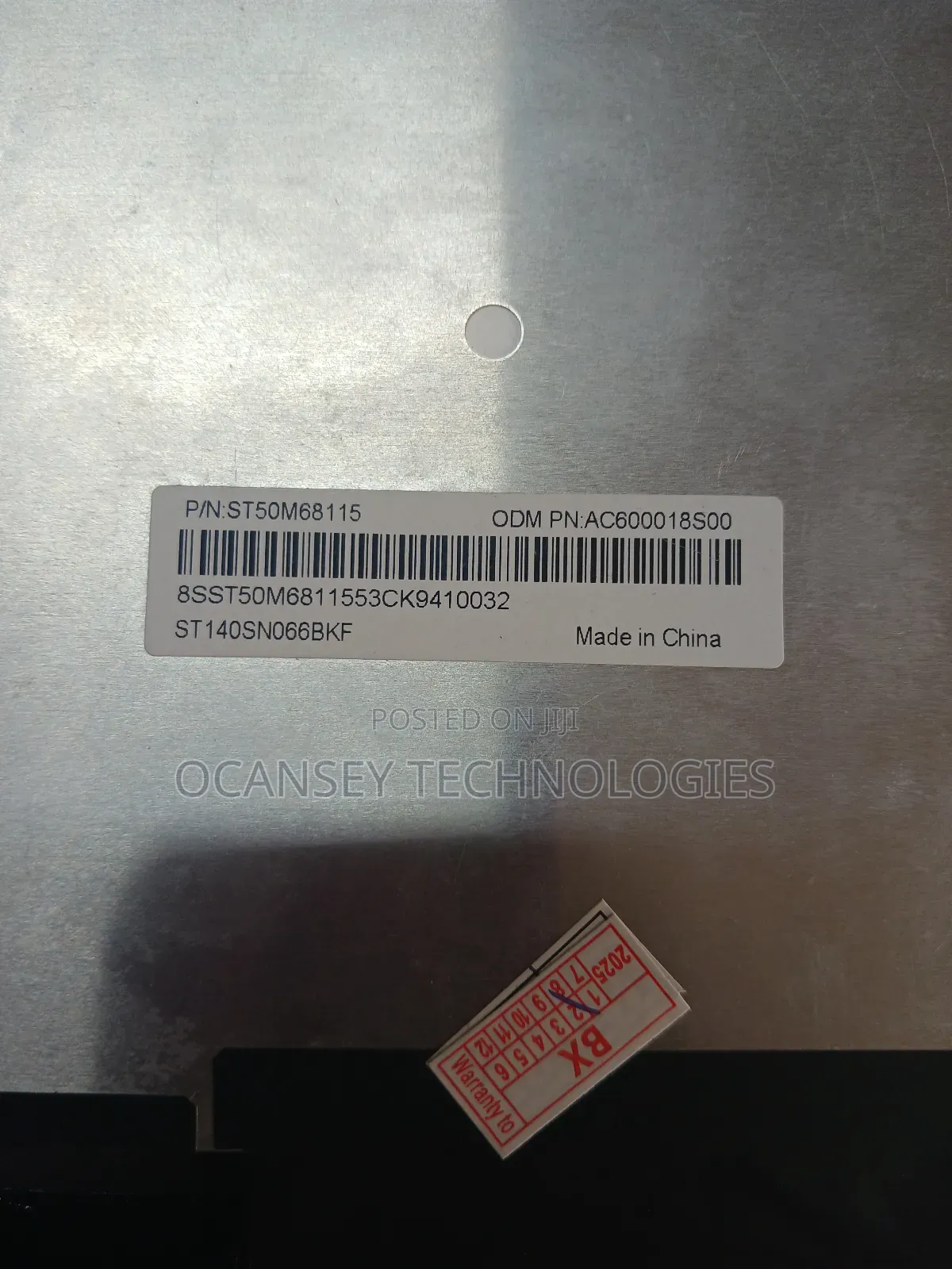Lenovo Thinkpad X1 Yoga Gen 4 X360 Touch Screen