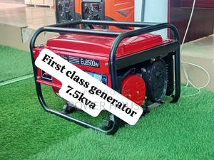 Perfect Choice 7.5kva Honda Petrol 7500watts Gen 7.5kva