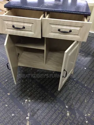 Quality Kitchen Cabinet