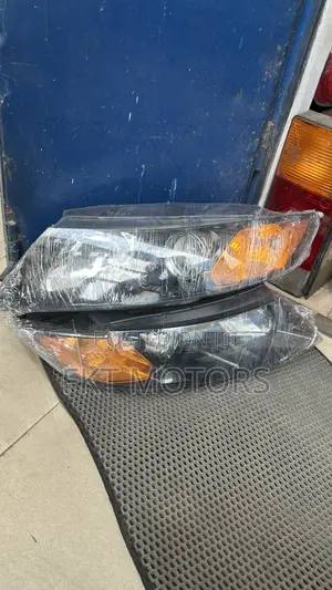 Kia Optima Headlight 2008,2009,2010,2011,2012,2013