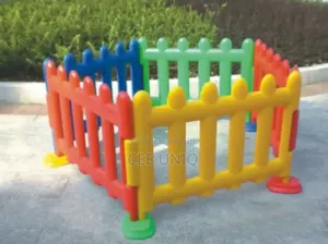 Indoor Playfence for Kids