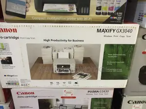 Inkjet Printer