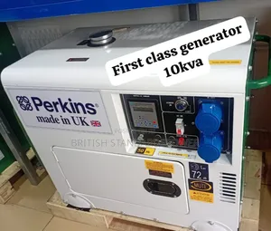 Sstrongest Generator for Sale 10kva 13000watt Diesel