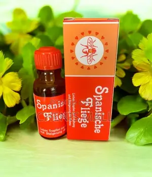 Spanish Fly Spanische Fliege - 20ml