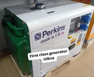 Affordable and Sustainable Generator Best