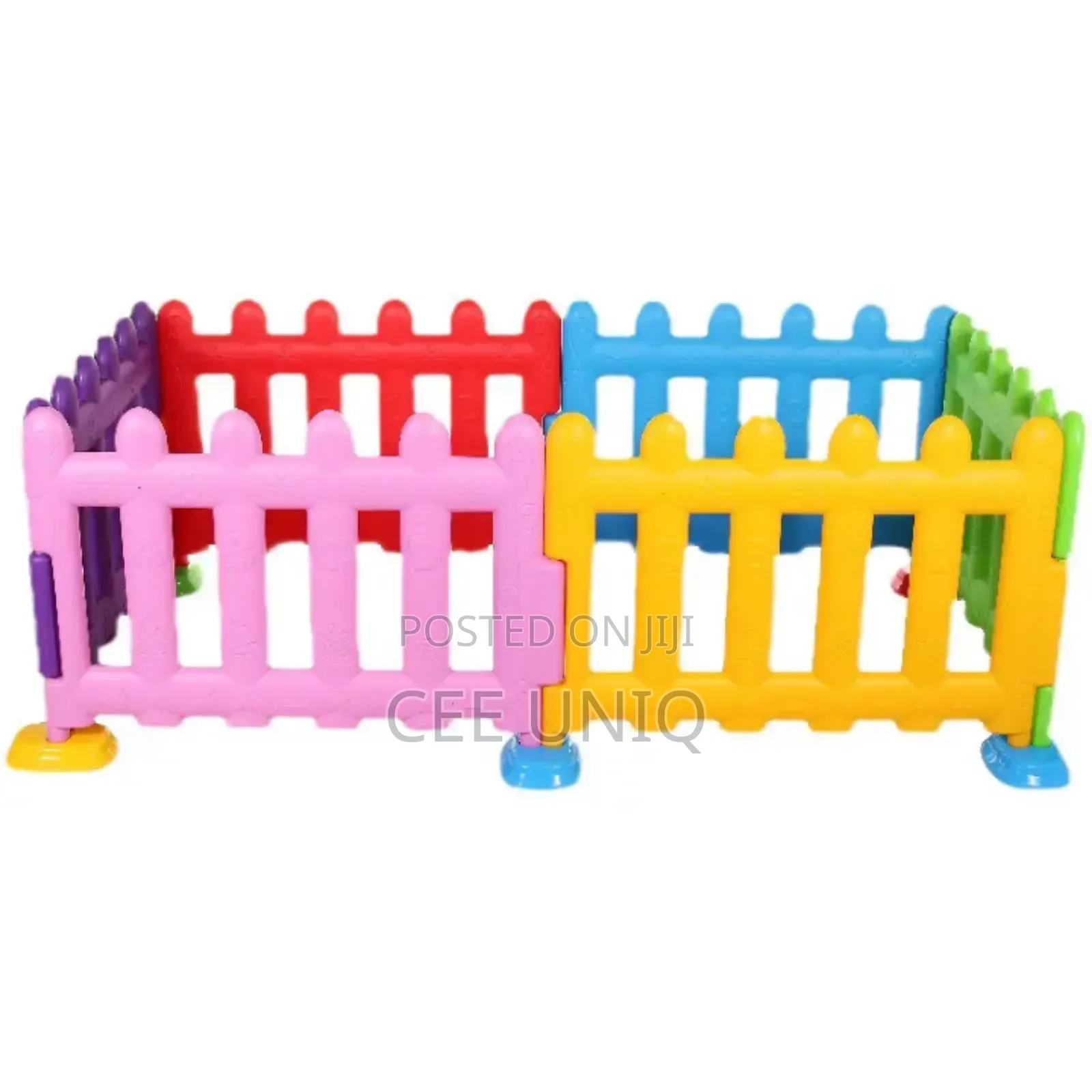 Play Fence for Kids