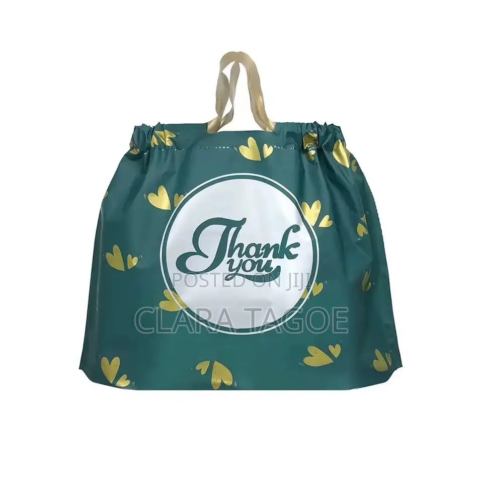 Gift Or Party Bags