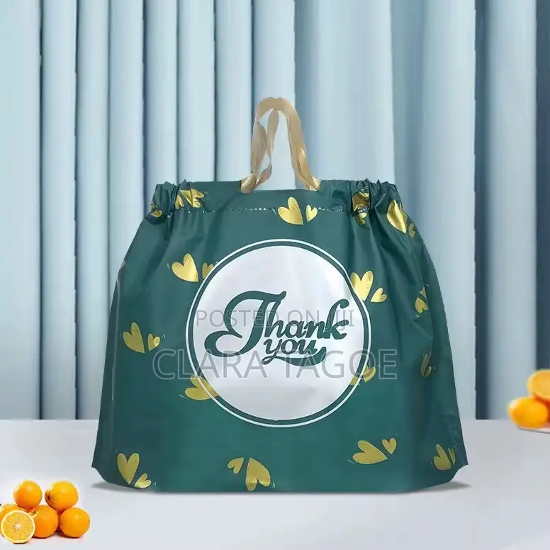 Gift Or Party Bags