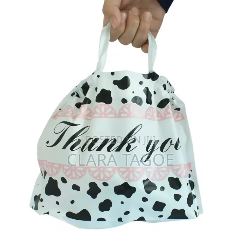 Gift Or Party Bags