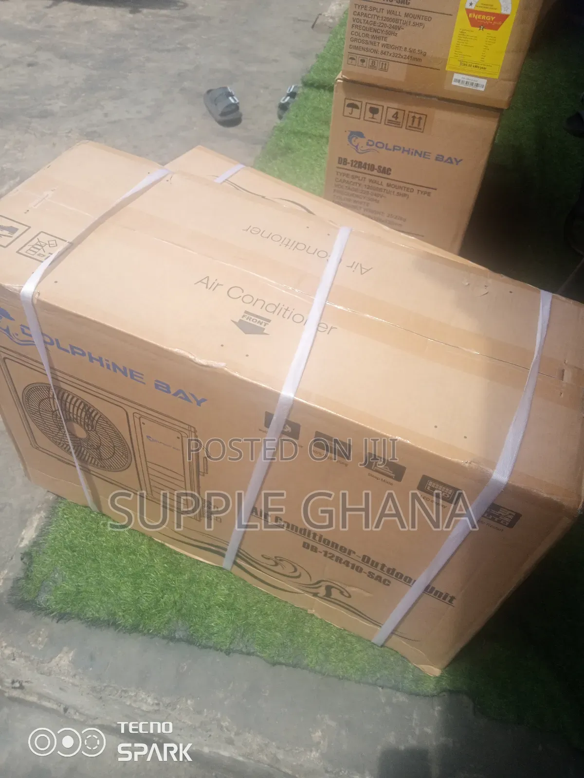 Dolphine Bay 1.5hp Affordable Dolphine Bay Air Condition