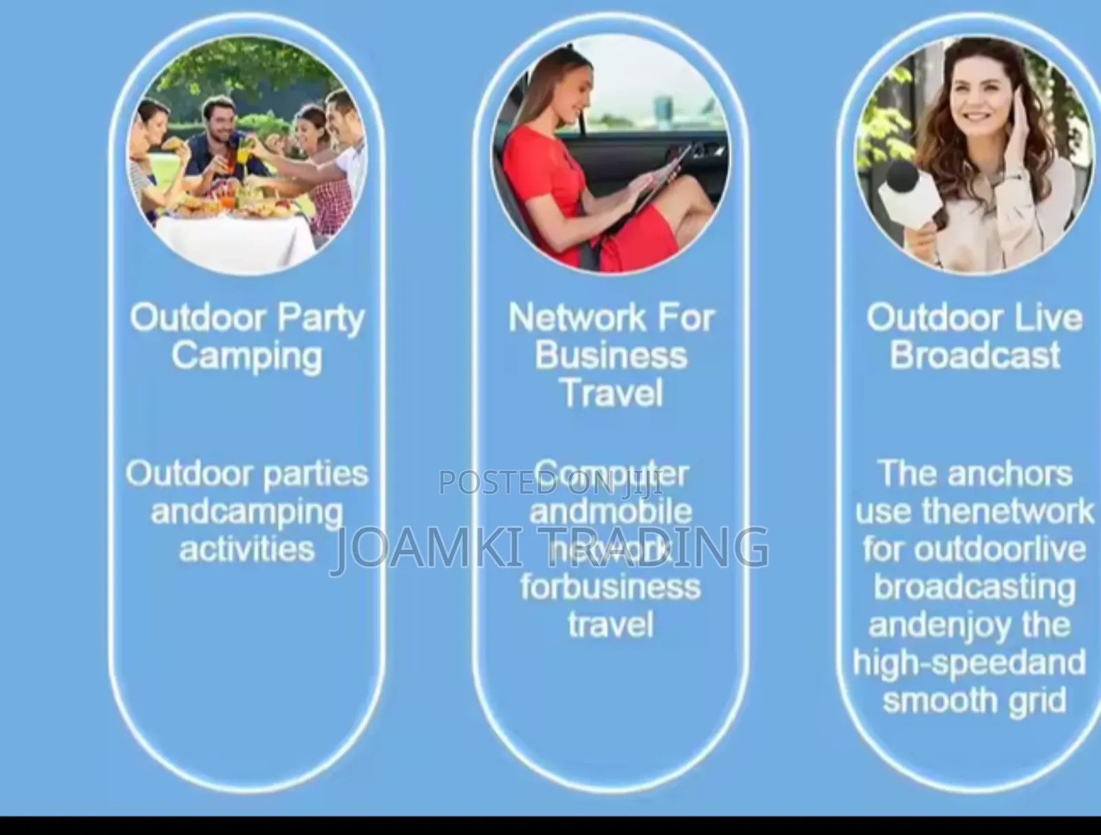 4g Universal Sim Router/Mifi/Wifi Hotspot/Pocket Wifi/3000mah Battery