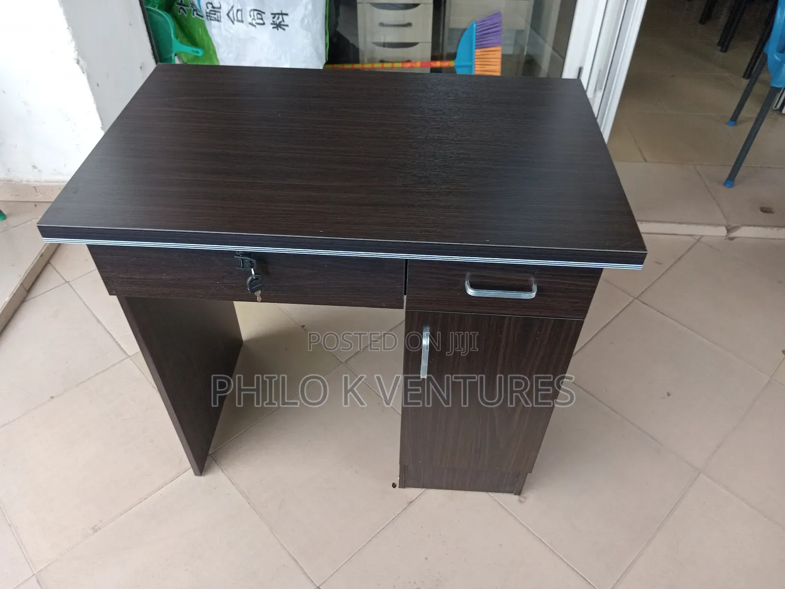 Supervisor Table