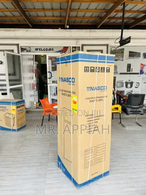 Buy Affordable Nasco Naifs-28fl 2 Door Fridge(Gray).