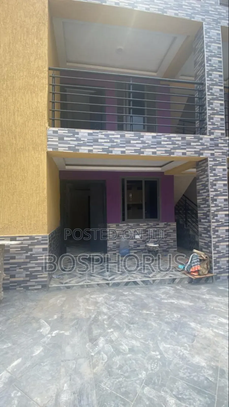 2bdrm Apartment in Lapaz for rent