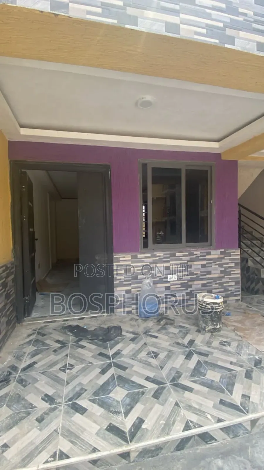 2bdrm Apartment in Lapaz for rent