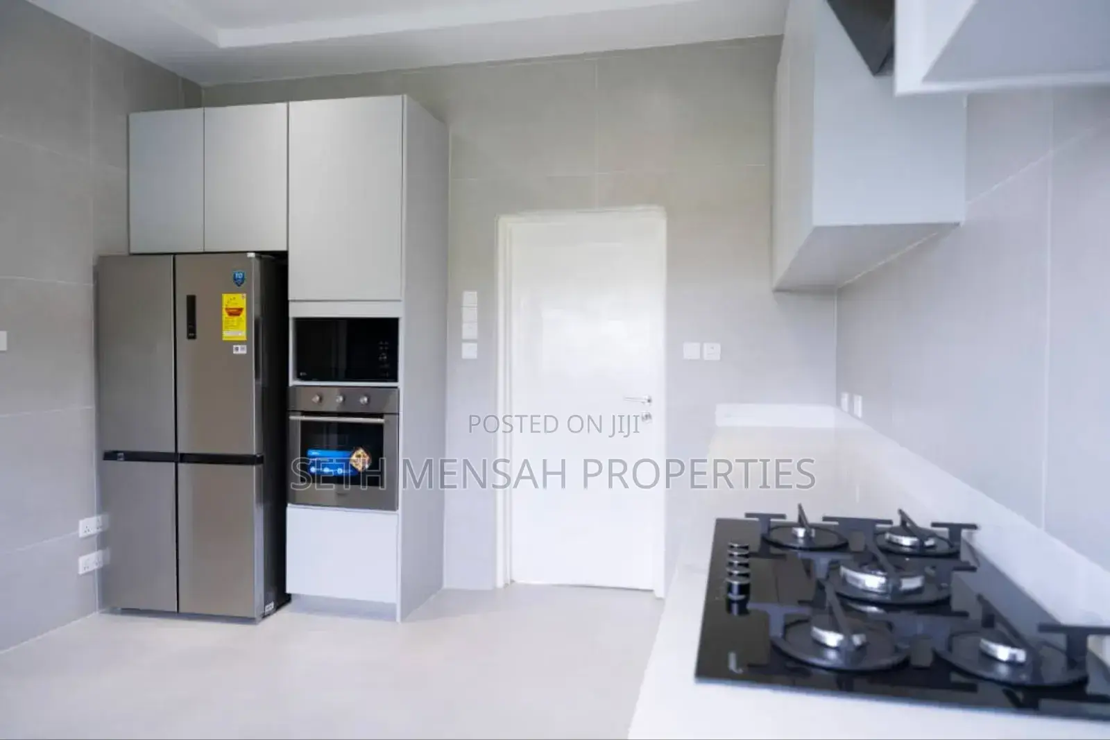 5bdrm House in Skm Properties, Kwabenya for sale