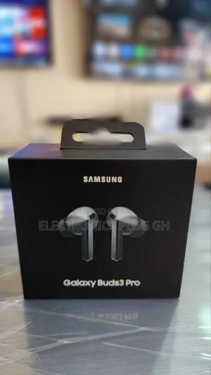 Samsung Galaxy Buds3 Pro