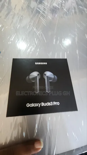 Samsung Galaxy Buds3 Pro