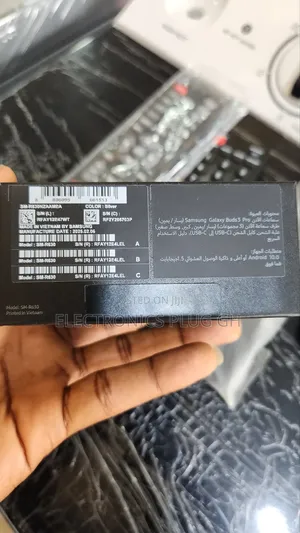 Samsung Galaxy Buds3 Pro