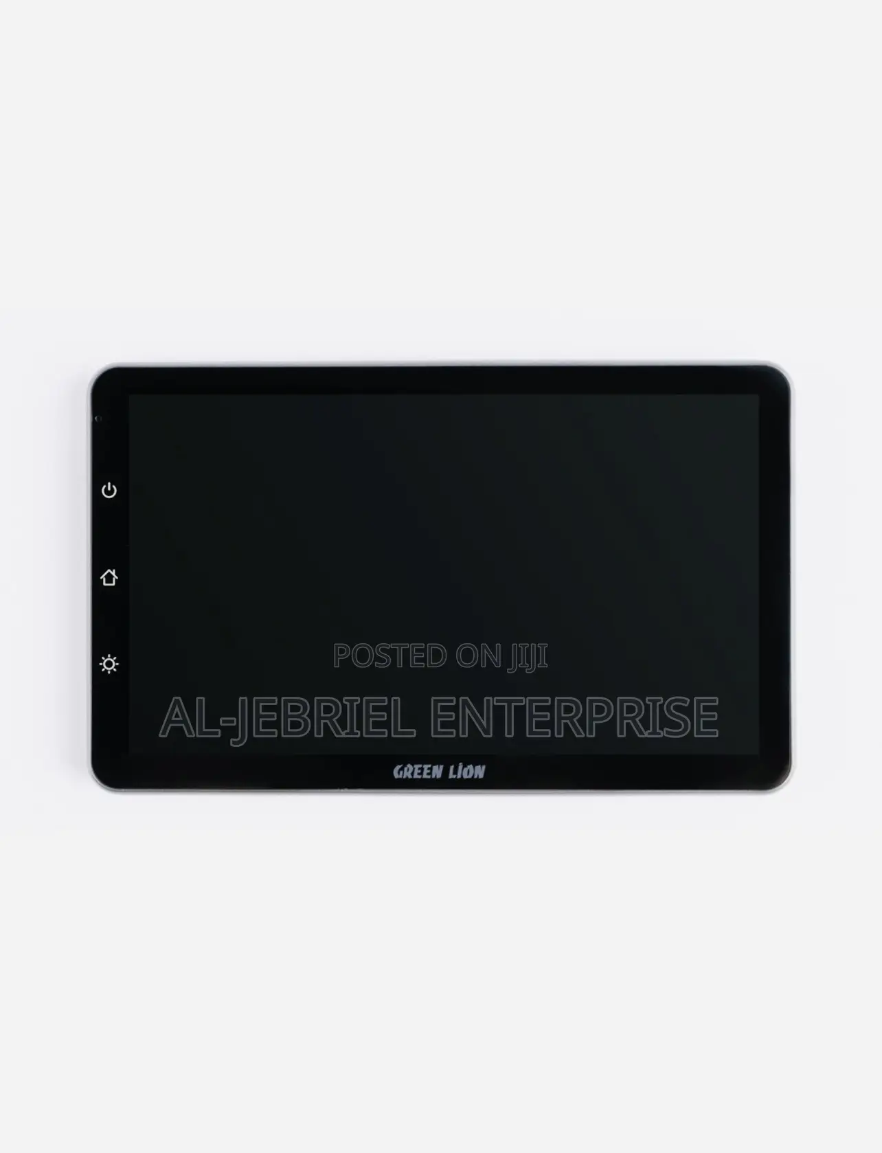 Green Lion Car Portable Android Wireless Touch Screen