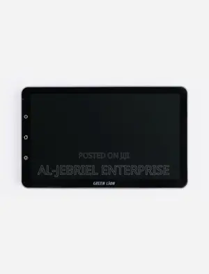Green Lion Car Portable Android Wireless Touch Screen