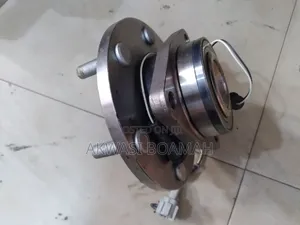 Nissan Amada Front Wheel Hub 1pc