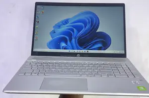 Laptop HP Pavilion 15 16GB Intel Core i7 SSD 512GB