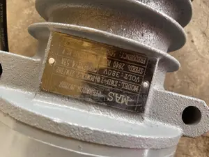 Block Factory Vibrator Motors