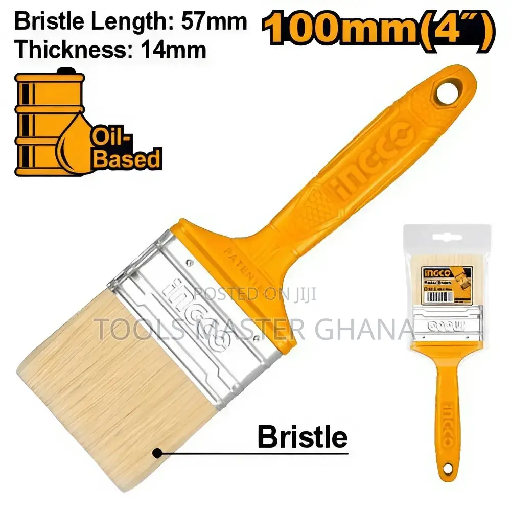 Paint Brush - Chptb68704