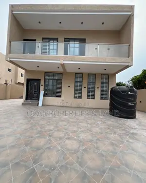 4bdrm House in West Legon, Christian Village for sale
