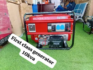 10kva Generator Petrol Generator 10kva Keystart