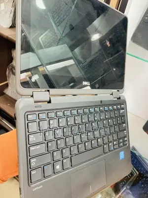 Laptop Dell Latitude 3189 8GB Intel Pentium SSD 128GB