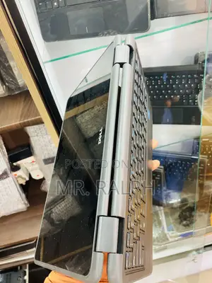 Laptop Dell Latitude 3189 8GB Intel Pentium SSD 128GB
